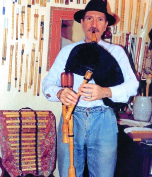 Trobada de sonadors i cantadors dels Països Catalans I Tradicionà rius al territori